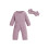(12-18 Months, Purple) Σετ 2 τεμαχίων για νεογέννητα 11