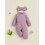 (9-12 Months, Purple) Σετ 2 τεμαχίων για νεογέννητα 14