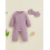 (12-18 Months, Purple) Σετ 2 τεμαχίων για νεογέννητα 13