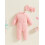 (0-3 Months, Pink) Σετ 2 τεμαχίων για νεογέννητα 14