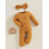 (6-9 Months, Khaki) Σετ 2 τεμαχίων για νεογέννητα 14