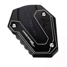 (Black-Tracer9GT) For YAMAHA TRACER 9 GT 7/gt TRACER 900 GT 700 /gt tracer MT09 SP CNC Motorcycle Kickstand Side Stand