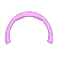 (Purple) Protective Headband Cover for WHCH520 CH720N Earphones Headbeam Sleeves