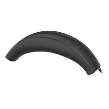 (Black) Headband Protector for SonoFlow Headphones Keep Headphones Clean and Neat
