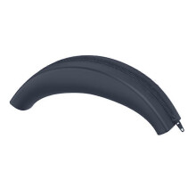 (Navy Blue) Headband Protector for SonoFlow Headphones Keep Headphones Clean and Neat