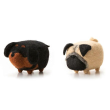(56) DIY Wool Felting Material Package Multifunction DIY Handicraft Making