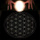 (C60) Altar Tarot Table Cloth Divination Tarot Card Tablecloth Soft Table Cover-Decor 4