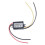 (2A) 24V-12V to 9V 1A/2A/3A Converters Step Down Module Power Adapters Connectors 1