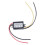 (1A) 24V-12V to 9V 1A/2A/3A Converters Step Down Module Power Adapters Connectors 1