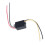 (3A) 24V-12V to 9V 1A/2A/3A Converters Step Down Module Power Adapters Connectors 5