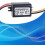 (2A) 24V-12V to 9V 1A/2A/3A Converters Step Down Module Power Adapters Connectors 2