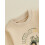 (6-12 Months, Apricot) Ensemble automnal 2 avec poches 7