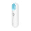 (White) Mini for Nano Mist Sprayer Battery Operated Portable Handheld Atomizer Face Stea 1