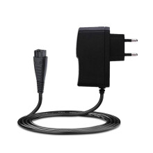(EU) 4.8V 1.25A Wall Plug AC Power Adapter for Panasonic EES-RF31 ES-RF41 ES-SF21 ES-LT2A RE7-27 72 Shave