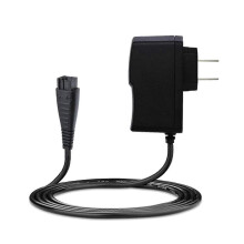 (US) 4.8V 1.25A Wall Plug AC Power Adapter for Panasonic EES-RF31 ES-RF41 ES-SF21 ES-LT2A RE7-27 72 Shave
