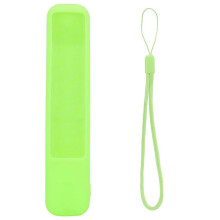 (Yellowgreen) Stylish Silicone Case Cover for RC902V TV Remote Control Skin Protector
