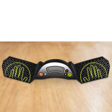 Speed Cube Timer with Touch Control and External Display Port, Accuracy Stacking Competition Timer