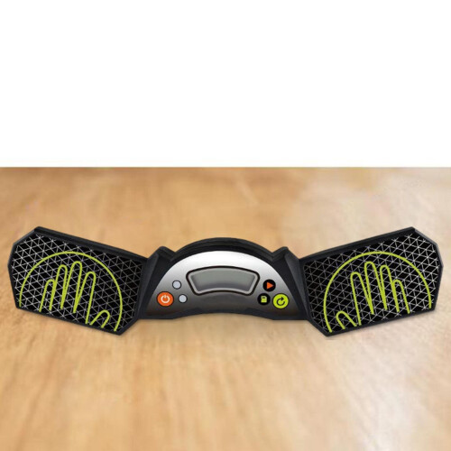Speed Cube Timer with Touch Control and External Display Port,  Accuracy Stacking Competition Timer
