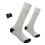 Electric Heated Socks Type A/B/C/D One Size Cotton 3