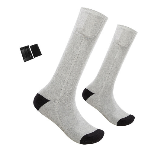 Electric Heated Socks Type A/B/C/D One Size Cotton 2