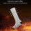 Electric Heated Socks Type A/B/C/D One Size Cotton 6