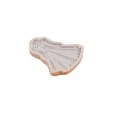(87B) Cake Food Grade Silicone Mould Baking Tools Sugar Mold Chocolate Fondant Mold