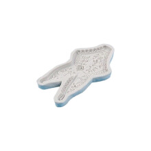 (83B) Cake Food Grade Silicone Mould Baking Tools Sugar Mold Chocolate Fondant Mold