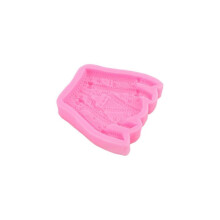 (84A) Cake Food Grade Silicone Mould Baking Tools Sugar Mold Chocolate Fondant Mold