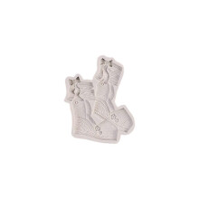 (72B) Cake Food Grade Silicone Mould Baking Tools Sugar Mold Chocolate Fondant Mold