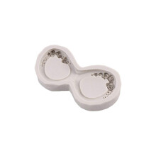(79B) Cake Food Grade Silicone Mould Baking Tools Sugar Mold Chocolate Fondant Mold
