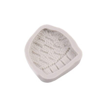 (74B) Cake Food Grade Silicone Mould Baking Tools Sugar Mold Chocolate Fondant Mold