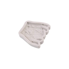 (84B) Cake Food Grade Silicone Mould Baking Tools Sugar Mold Chocolate Fondant Mold