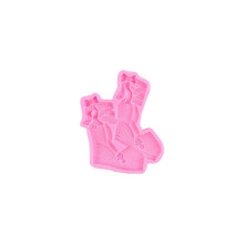 (72A) Cake Food Grade Silicone Mould Baking Tools Sugar Mold Chocolate Fondant Mold