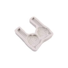 (76B) Cake Food Grade Silicone Mould Baking Tools Sugar Mold Chocolate Fondant Mold