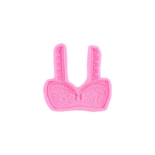 (73A) Cake Food Grade Silicone Mould Baking Tools Sugar Mold Chocolate Fondant Mold
