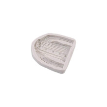 (86B) Cake Food Grade Silicone Mould Baking Tools Sugar Mold Chocolate Fondant Mold