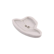 (78B) Cake Food Grade Silicone Mould Baking Tools Sugar Mold Chocolate Fondant Mold