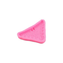 (82A) Cake Food Grade Silicone Mould Baking Tools Sugar Mold Chocolate Fondant Mold