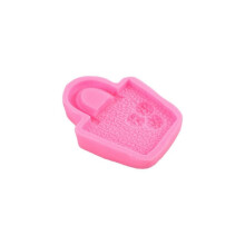 (81A) Cake Food Grade Silicone Mould Baking Tools Sugar Mold Chocolate Fondant Mold