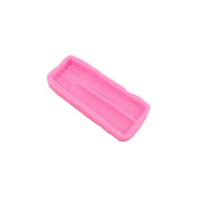 (88A) Cake Food Grade Silicone Mould Baking Tools Sugar Mold Chocolate Fondant Mold
