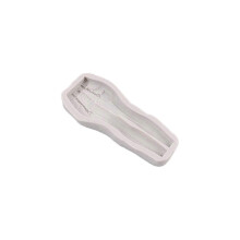 (89B) Cake Food Grade Silicone Mould Baking Tools Sugar Mold Chocolate Fondant Mold