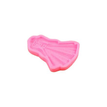 (87A) Cake Food Grade Silicone Mould Baking Tools Sugar Mold Chocolate Fondant Mold