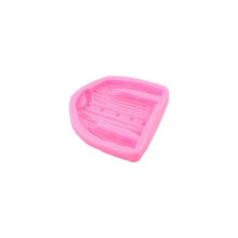 (86A) Cake Food Grade Silicone Mould Baking Tools Sugar Mold Chocolate Fondant Mold