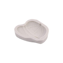 (75B) Cake Food Grade Silicone Mould Baking Tools Sugar Mold Chocolate Fondant Mold