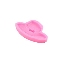 (78A) Cake Food Grade Silicone Mould Baking Tools Sugar Mold Chocolate Fondant Mold