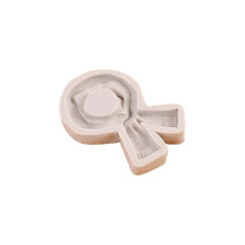 (80B) Cake Food Grade Silicone Mould Baking Tools Sugar Mold Chocolate Fondant Mold
