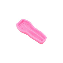 (89A) Cake Food Grade Silicone Mould Baking Tools Sugar Mold Chocolate Fondant Mold