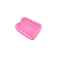 (85A) Cake Food Grade Silicone Mould Baking Tools Sugar Mold Chocolate Fondant Mold