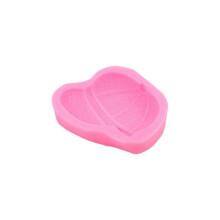 (75A) Cake Food Grade Silicone Mould Baking Tools Sugar Mold Chocolate Fondant Mold