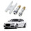 (B) Refrigeration Hose Connector Auto A/CPipe Leak Detection Maintainance Tools 2